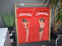 Strandstoel - afbeelding 1 van  1