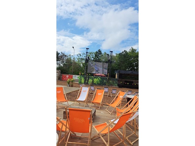 Strandstoelen - afbeelding 1 van  1