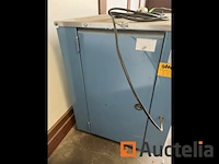 Strapex bindmachine minimat tp-301 gs
