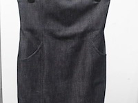 Strapless kleedje atelier margo - afbeelding 1 van  2