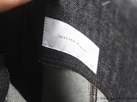 Strapless kleedje atelier margo - afbeelding 2 van  2