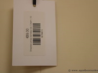 Strapless topje reyem maat xs - afbeelding 2 van  2