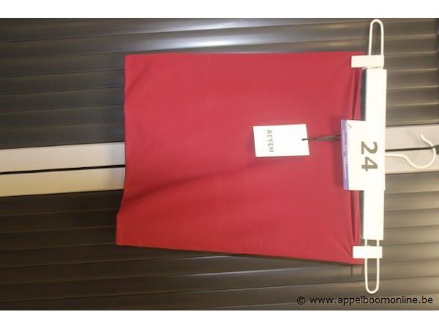 Strapless topje reyem maat xs - afbeelding 1 van  2