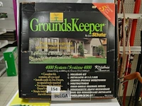 Strata groundskeeper - professioneel sproeisysteem - afbeelding 1 van  2