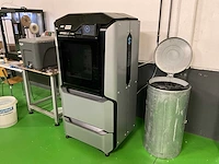 Stratasys f170 3d printer - afbeelding 1 van  8
