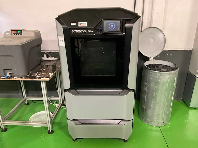 Stratasys f170 3d printer - afbeelding 2 van  8