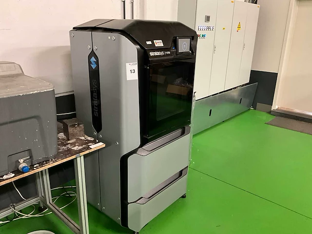 Stratasys f170 3d printer - afbeelding 3 van  8