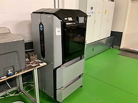Stratasys f170 3d printer - afbeelding 3 van  8