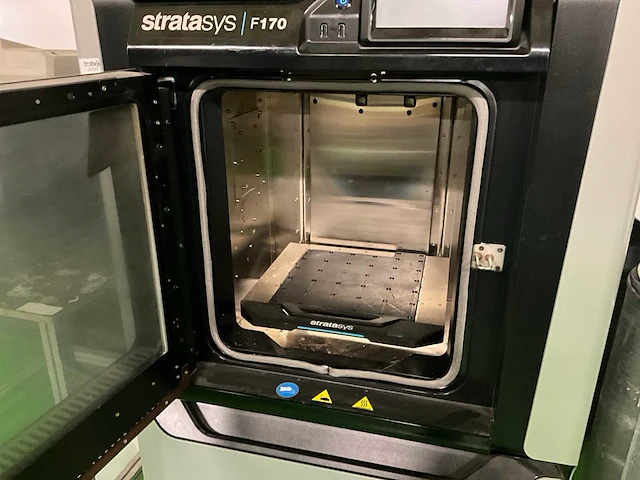 Stratasys f170 3d printer - afbeelding 4 van  8