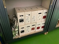 Stratasys f170 3d printer - afbeelding 7 van  8