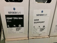 Stratasys f170 3d printer - afbeelding 8 van  8