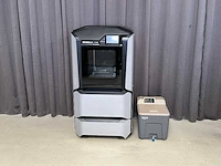 Stratasys f170 + sca1200ht - 3d printer