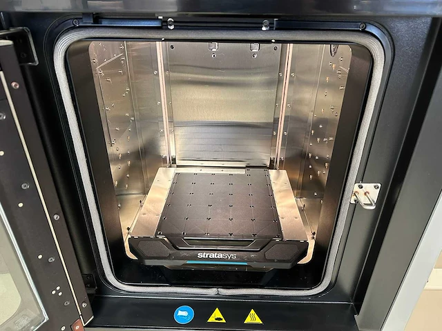 Stratasys f170 + sca1200ht - 3d printer - afbeelding 13 van  17