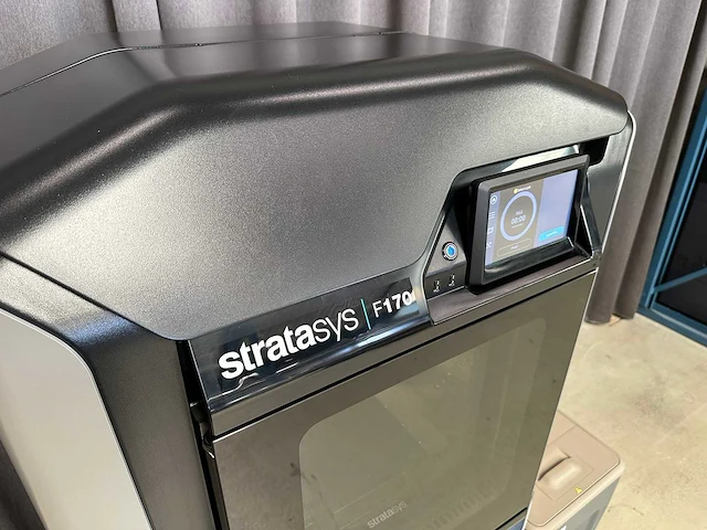 Stratasys f170 + sca1200ht - 3d printer - afbeelding 14 van  17