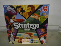 Stratego junior - afbeelding 1 van  2