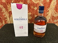 Strathisla 12 years - afbeelding 1 van  6