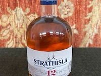Strathisla 12 years - afbeelding 2 van  6