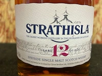 Strathisla 12 years - afbeelding 3 van  6