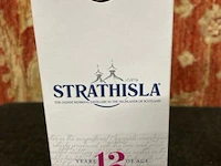 Strathisla 12 years - afbeelding 6 van  6