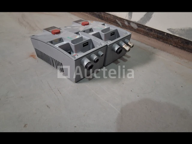 Stratos wilo sturing pomp - afbeelding 3 van  4