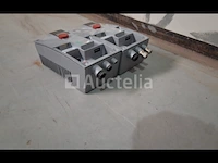 Stratos wilo sturing pomp - afbeelding 3 van  4