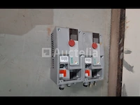 Stratos wilo sturing pomp - afbeelding 4 van  4