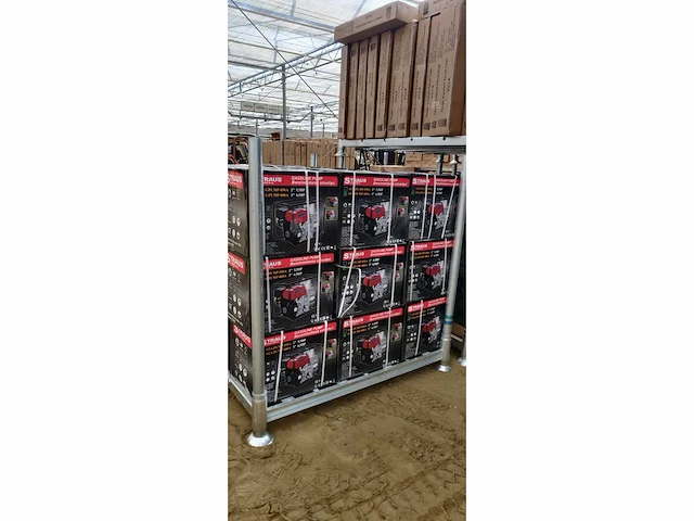 Straus waterpomp (x12) - afbeelding 13 van  14