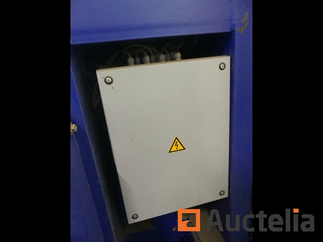 Strautmann pp 1207 kartonpers - afbeelding 6 van  7