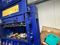 Strautmann pp 1207 kartonpers - afbeelding 3 van  15