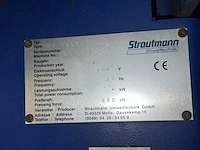 Strautmann pp 1207 kartonpers - afbeelding 6 van  15