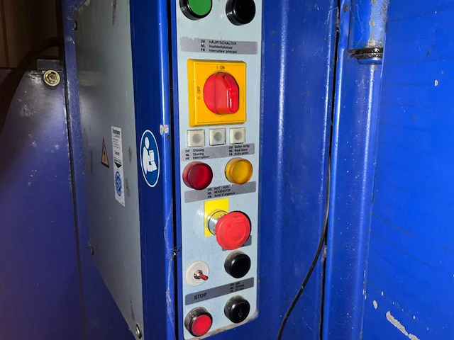 Strautmann pp 1207 kartonpers - afbeelding 7 van  15