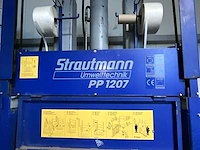 Strautmann pp 1207 kartonpers - afbeelding 8 van  15