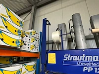 Strautmann pp 1207 kartonpers - afbeelding 9 van  15