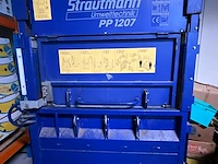 Strautmann pp 1207 kartonpers - afbeelding 11 van  15