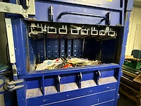 Strautmann pp 1207 kartonpers - afbeelding 14 van  15