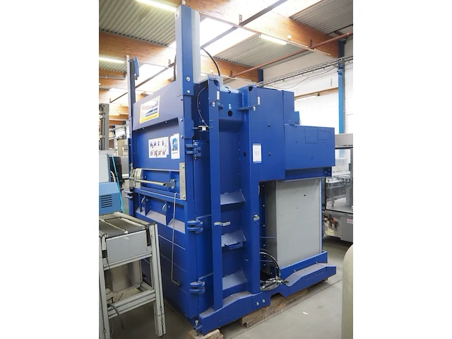 Strautmann - afbeelding 1 van  12