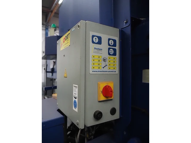 Strautmann - afbeelding 12 van  12