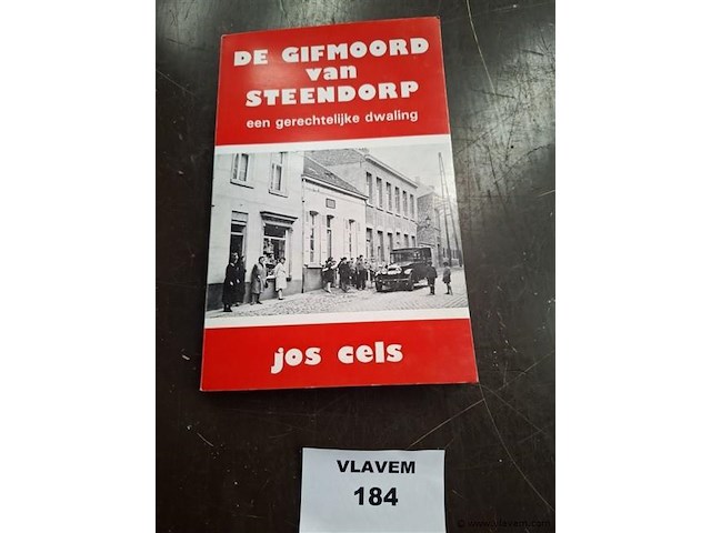 Streekverhaal - afbeelding 1 van  1