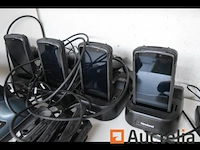 Streepjescodelezers en barcode scanners - afbeelding 2 van  3