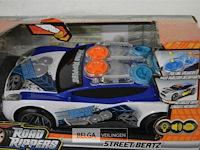 Street beatz nikko toys - afbeelding 2 van  3