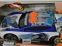 Street beatz nikko toys - afbeelding 3 van  3