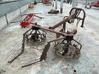 Strela hooiwinder