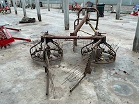 Strela hooiwinder - afbeelding 2 van  7