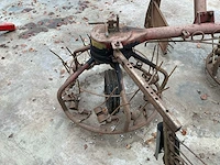 Strela hooiwinder - afbeelding 4 van  7