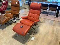 Stressless london high relax zetel