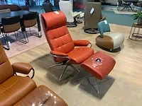 Stressless london high relax zetel - afbeelding 2 van  5