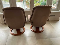 Stressless relaxzetels 2 stuks - afbeelding 2 van  18