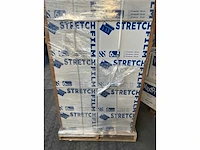 Stretch film 23 micron - 50 cm - afbeelding 6 van  6