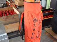 Stretcher sked - afbeelding 3 van  5