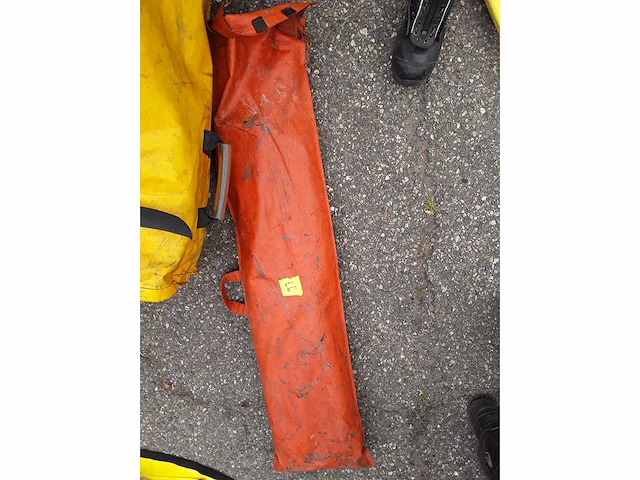 Stretcher - afbeelding 1 van  1